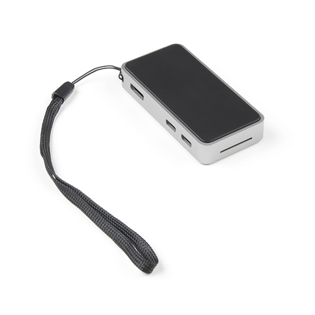 PRT-16782 SparkFun Electronics  Anexos de la placa de desarrollo de evaluación